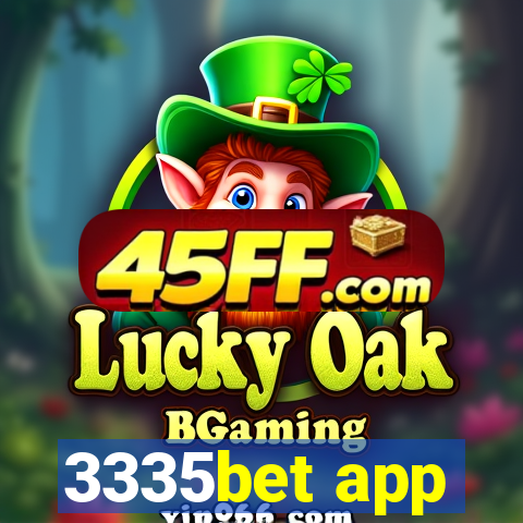 3335bet app